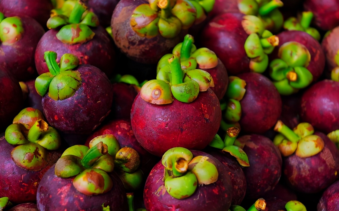 山竹得挑什么样的好吃,哪种山竹好吃又简单