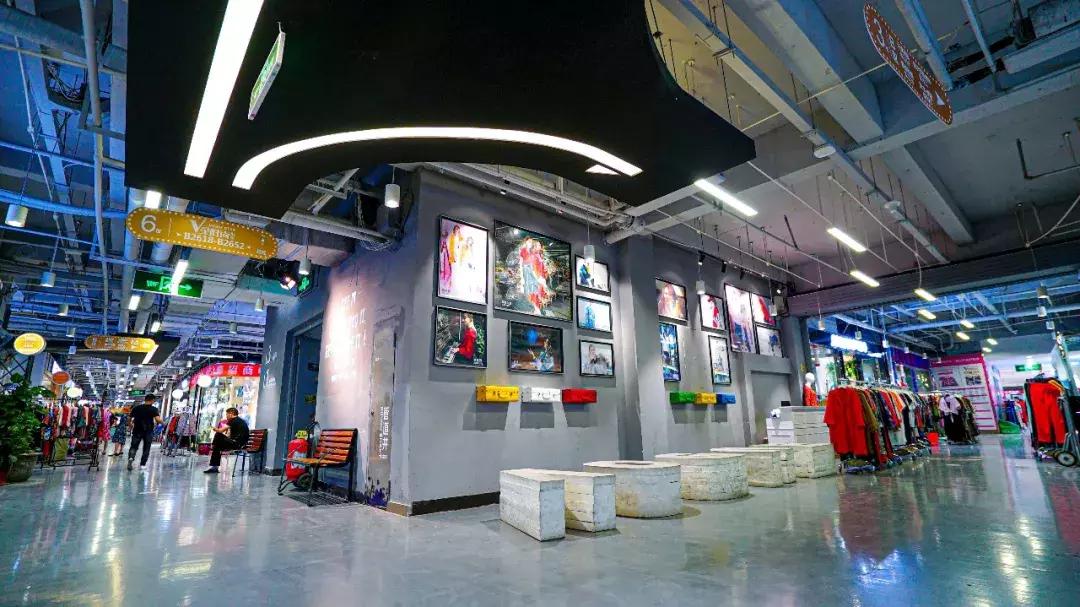 郑州火车站附近商圈,郑州火车站商圈现状