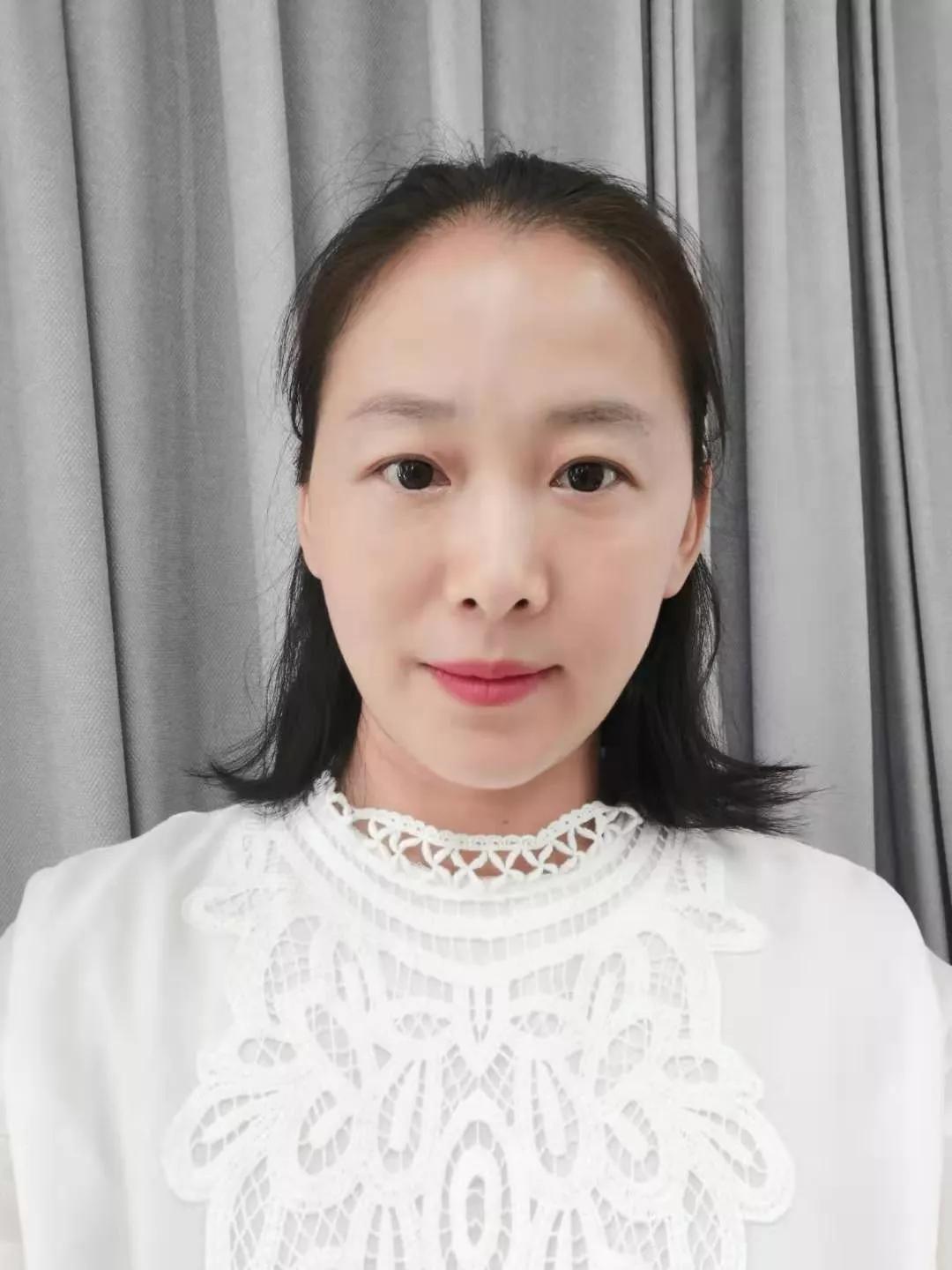 邻家才女初长成，环南一小关逸戈！羡煞个人哩