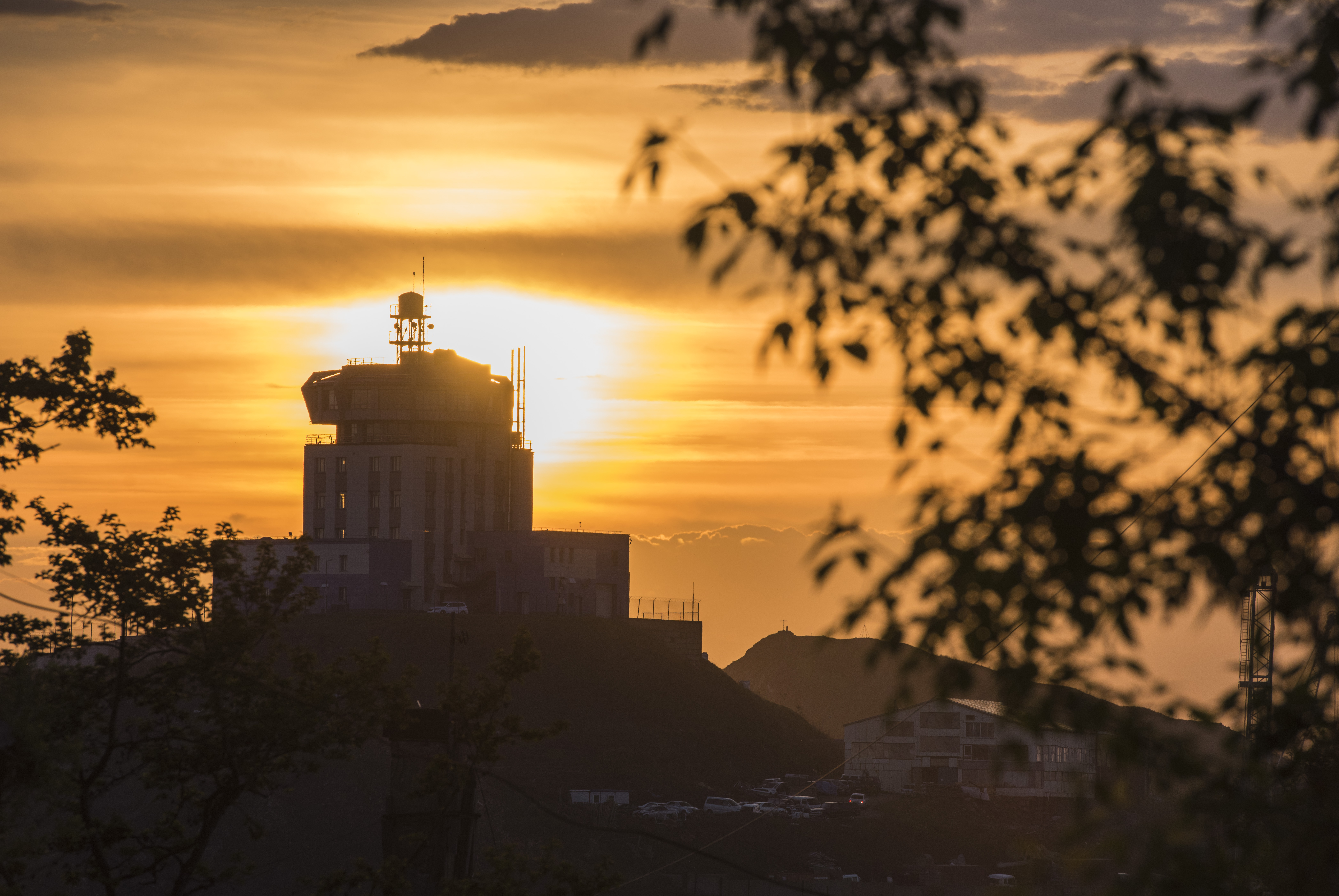 符拉迪沃斯托克的历史，我们管它叫海参崴
