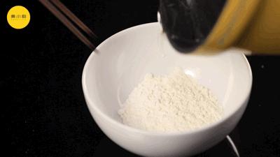 灌饼灌10个鸡蛋,没有鸡蛋怎么做灌饼