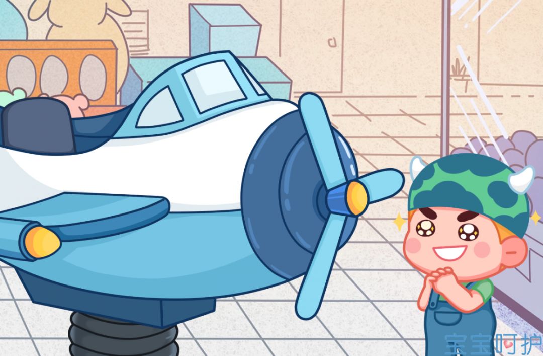 儿童用品真的安全吗,看似人畜无害危险的玩具