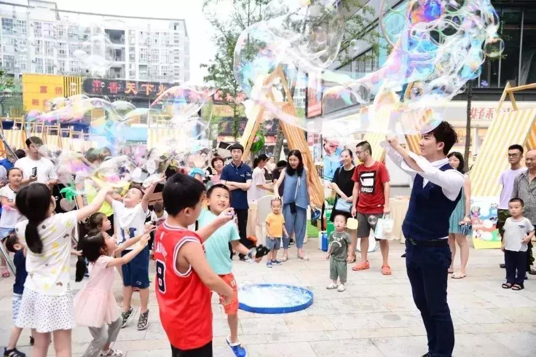 夏日最清凉的徒步路线,清凉夏日休闲徒步