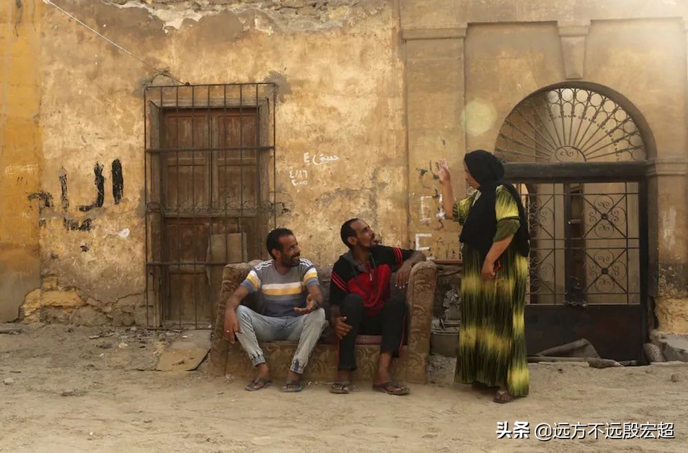 探访世界上最危险的贫民窟,探秘最危险贫民窟