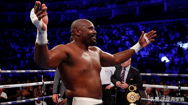 克里琴科赛前被打,大克里琴科被打