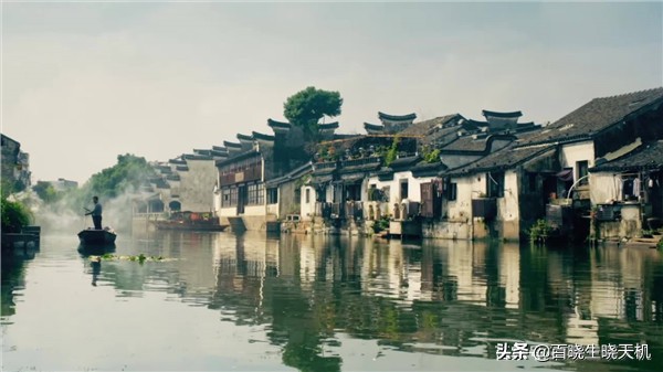 易经八卦山代表什么,山泽通气风雷相激什么意思