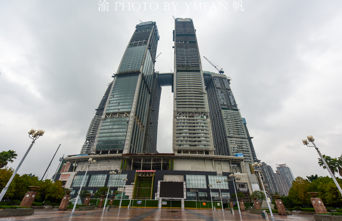 外地人到重庆必去的几个地方,去重庆怎么玩儿划算