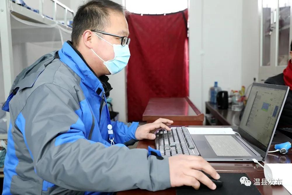 医务工作者守护人民抗击疫情,防疫期间坚守一线守护生命