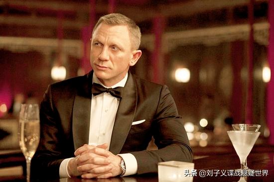 汤姆克鲁斯演的007有哪几部,007系列电影汤姆克鲁斯