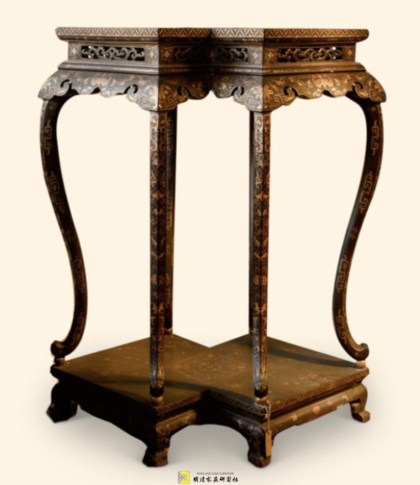 崇庆皇太后寿康宫,寿康宫崇庆太后与十三贝勒