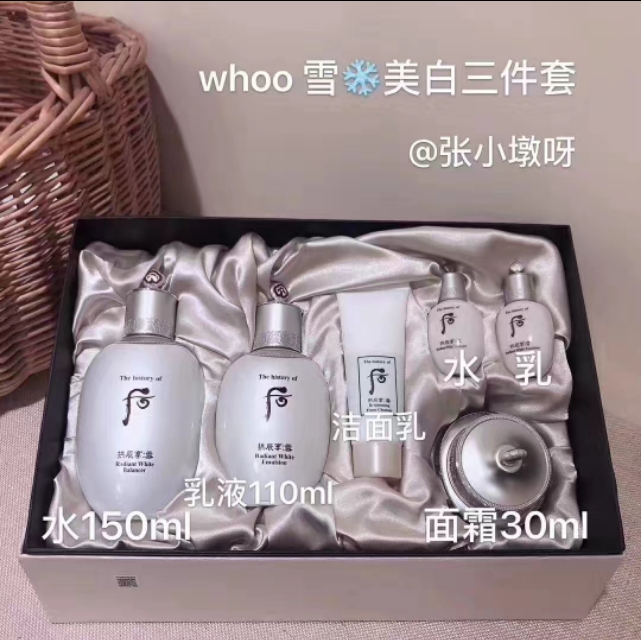 夏季贵妇水乳推荐,夏日水乳推荐小饼干