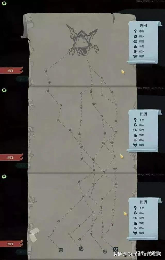 玩法之间的化学反应:如何设计一个创新玩法?