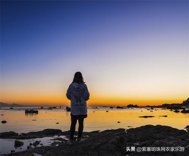 北戴河自由行3-4天攻略住宿,北戴河区自由行热门攻略