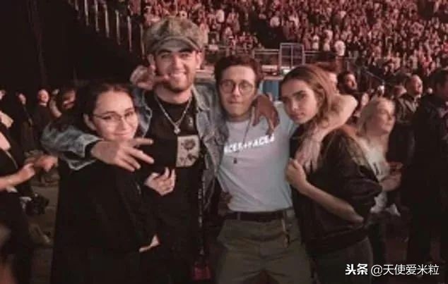 贝家大公子：干啥啥不灵，5年换10个女友