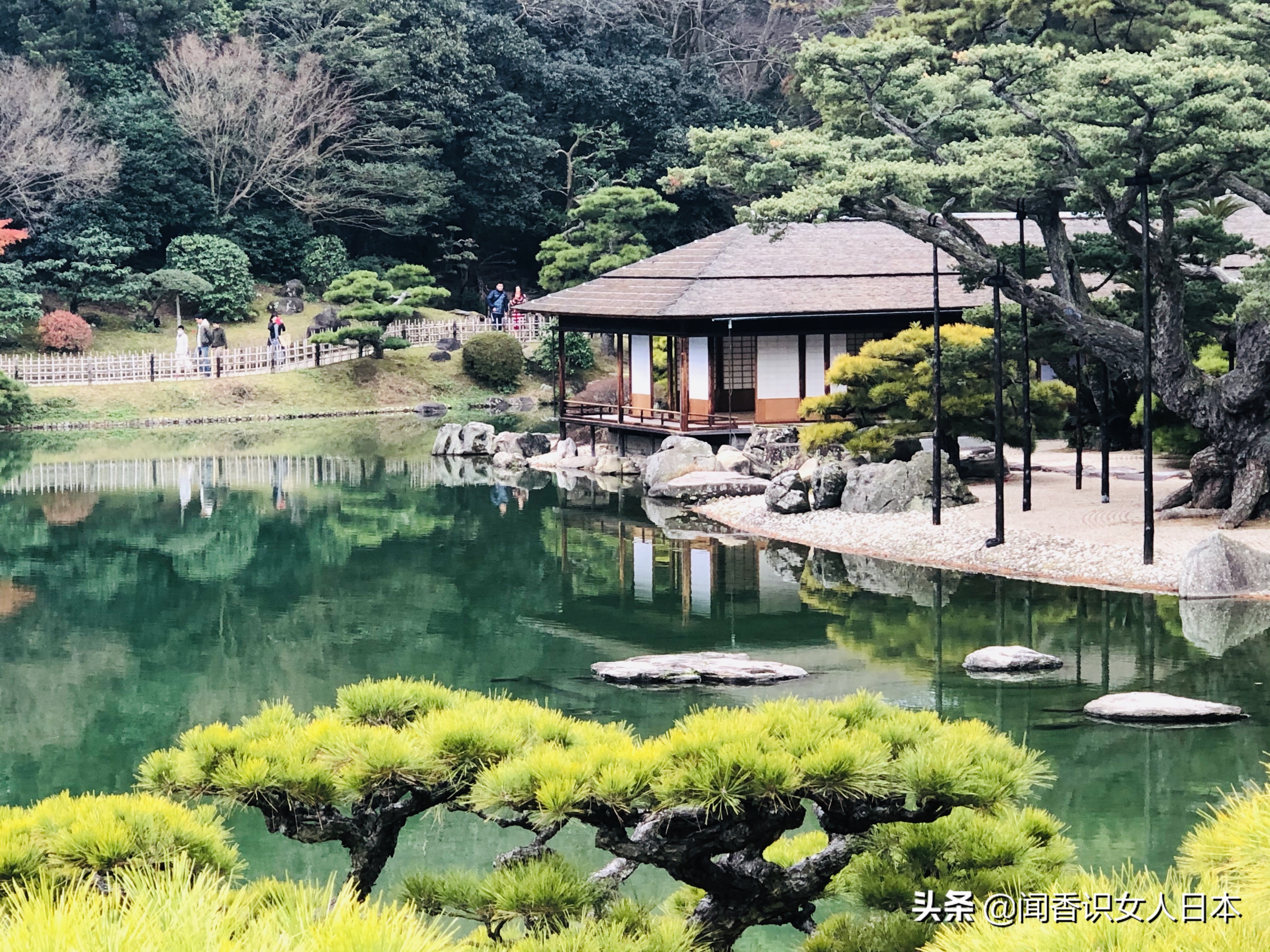日本的米其林三星餐厅,日本米其林三星参观