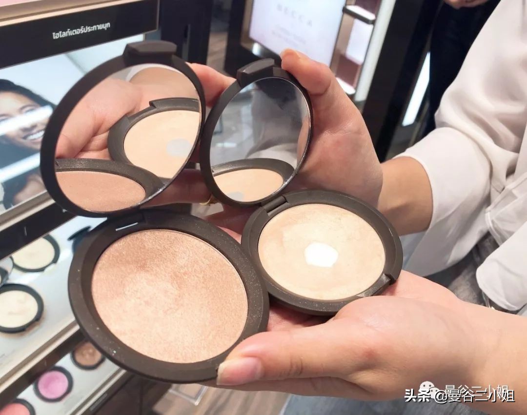 曼谷kingpower王权免税店,曼谷kingpower购物攻略