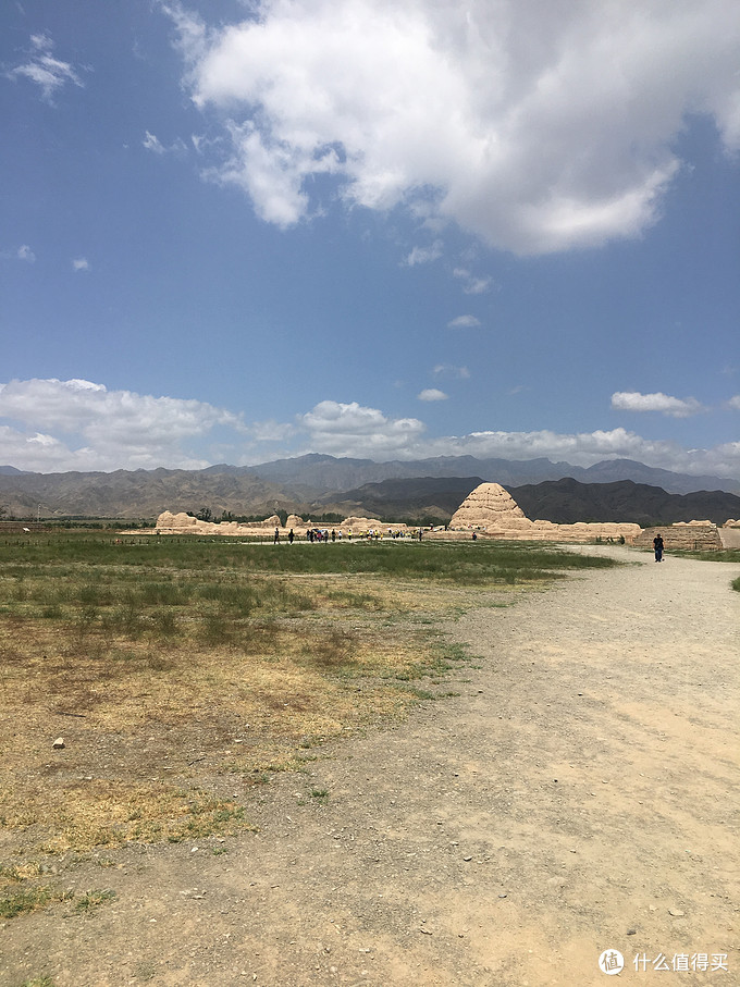 带孩子看世界篇二十二：2019暑假游（2）---大美宁夏