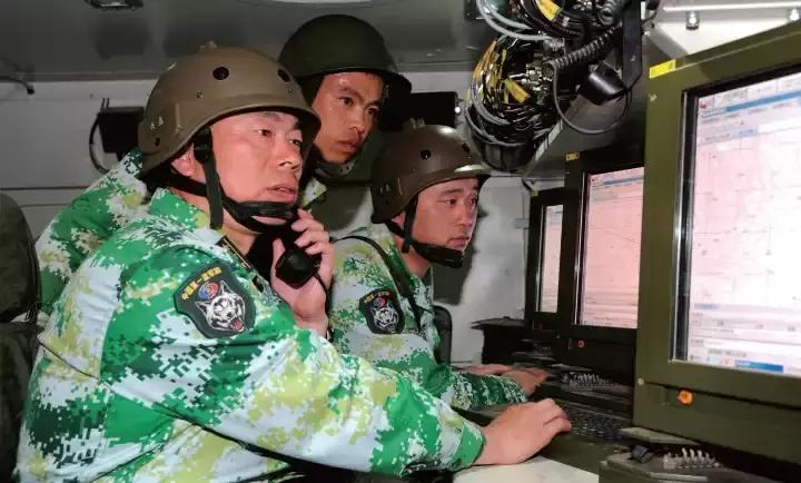 中国各个部队的军服,中国陆军军服一览表