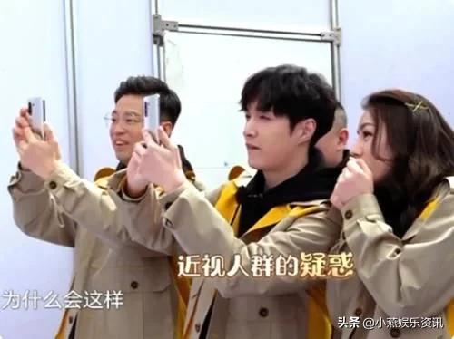 《极挑》张艺兴热巴关系究竟如何？看到他们的相处，瞬间就懂了