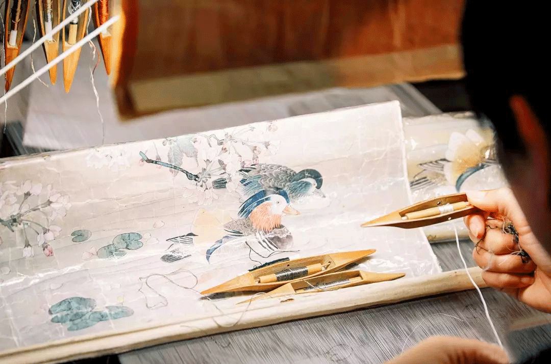 过去老师拖着我去的博物馆，现在成了我的买买买胜地？