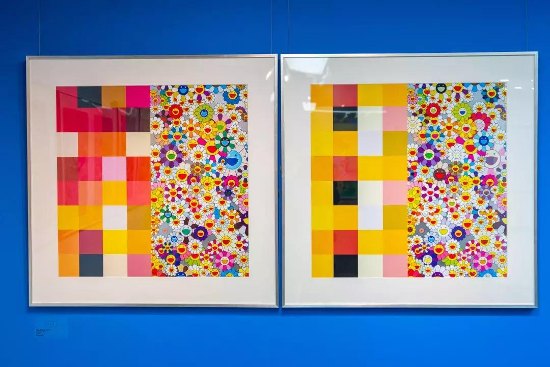 6月魔都哪些展览不能错过,魔都漫展六月紫色风暴