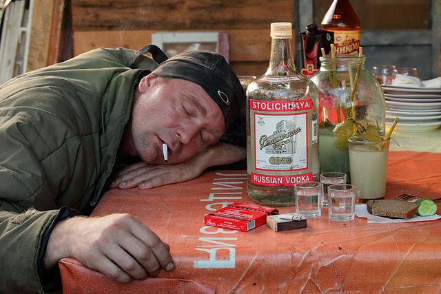 50张照片告诉你,“俄罗斯”有多么与众不同