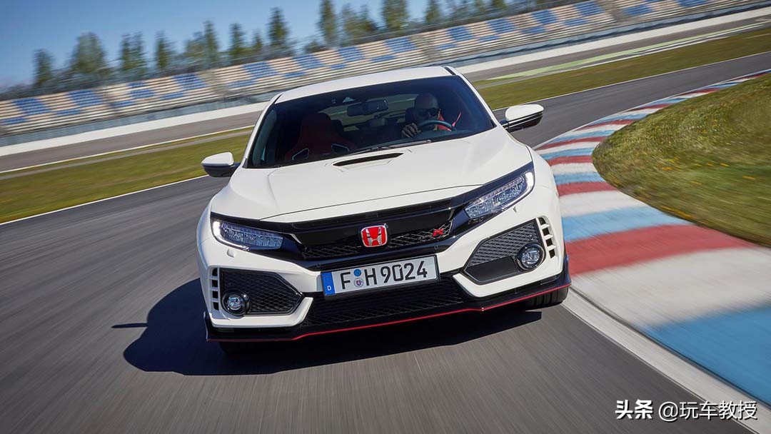 你没见过的标致汽车,思域外观大气你会喜欢这款车吗