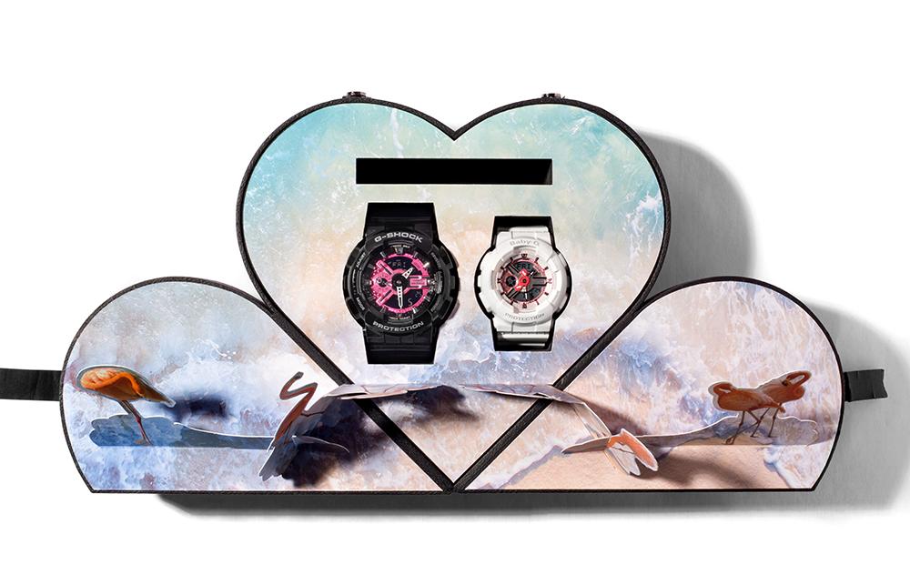 送礼要有小心机，实力助攻你的七夕