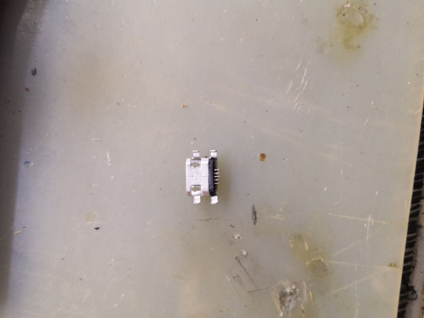 红米note更换尾插教程,红米note4x换尾插