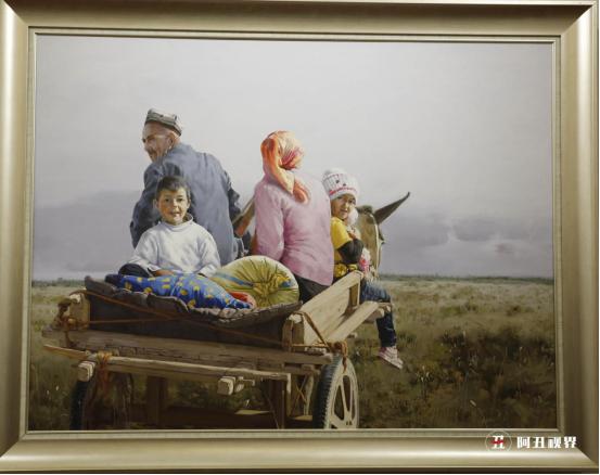 塔城异域风情,塔城地区博物馆景点