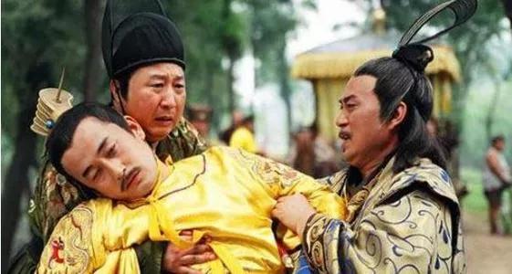 北齐文宣帝高洋杀人,北齐文宣帝高洋的精锐部队