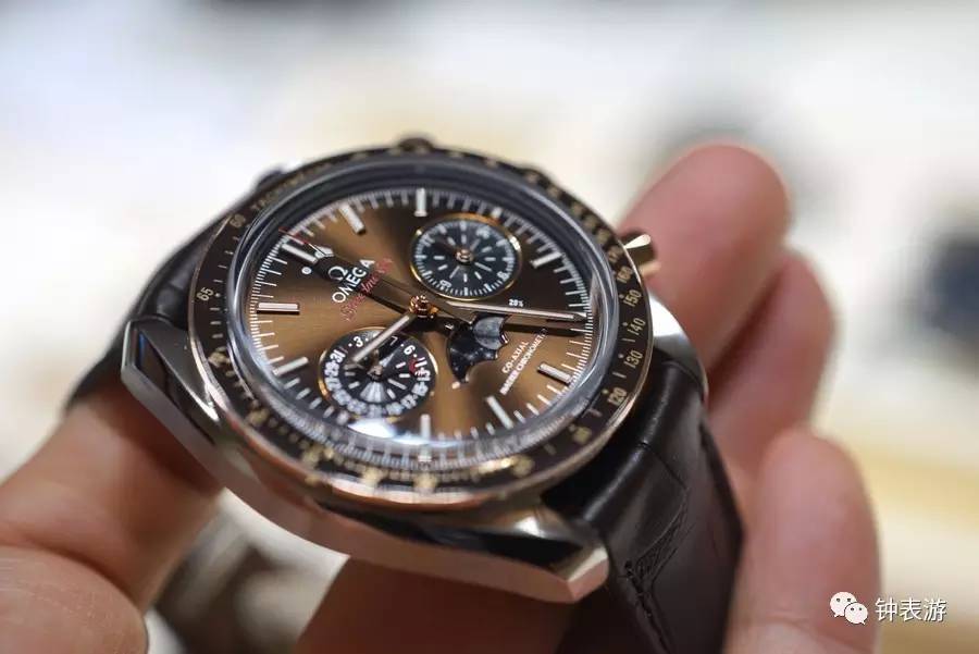 欧米茄最好的三款表,欧米茄十年以上的表还值得买吗