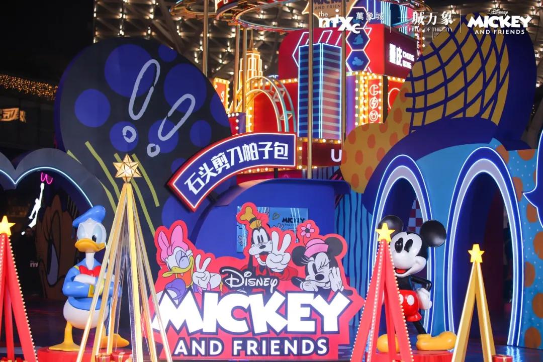 一座商场对一个城市的影响,万象城商业价值