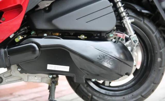 三阳小钢炮150cc摩托,三阳小钢炮150cc价格