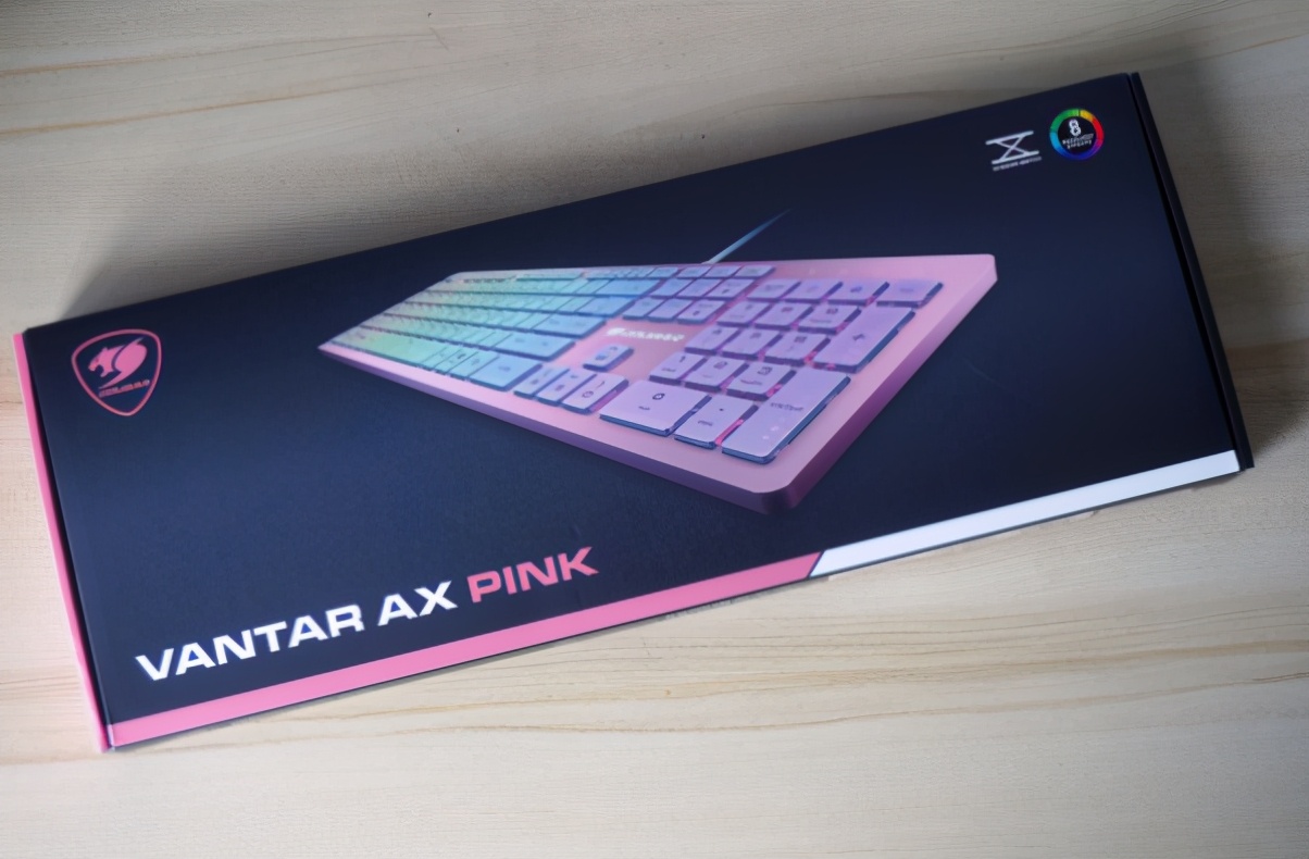 戴尔巧克力键盘测评,漂亮得不像实力派的上一句