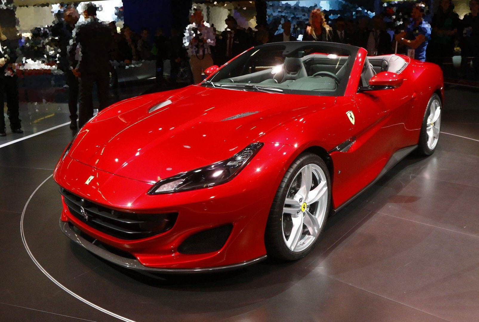 最漂亮的五款敞篷跑车价格,世界上最便宜最实用的敞篷跑车