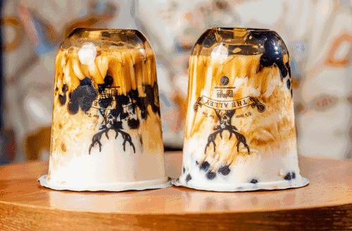 你用生命排队的网红店,很可能是山寨的