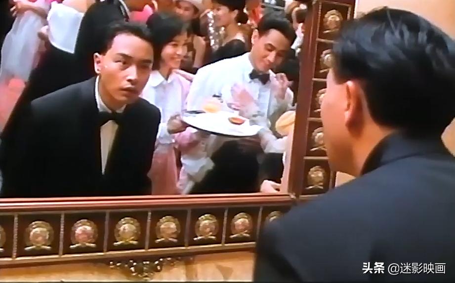 香港十大烂片明星,香港经典电影四大天王