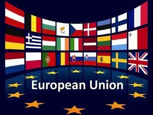 欧洲为什么那么多国家说德语,德国和哪个国家说的是德语