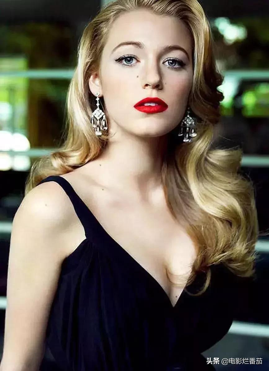 “绯闻女孩”演绎腹黑“婊砸”，今年最婊电影一定是这部！