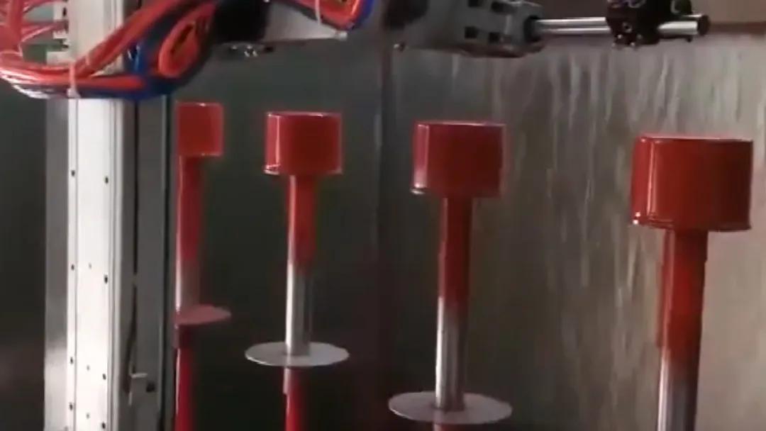 喷塑表面缩孔原因,热喷涂封孔有气泡