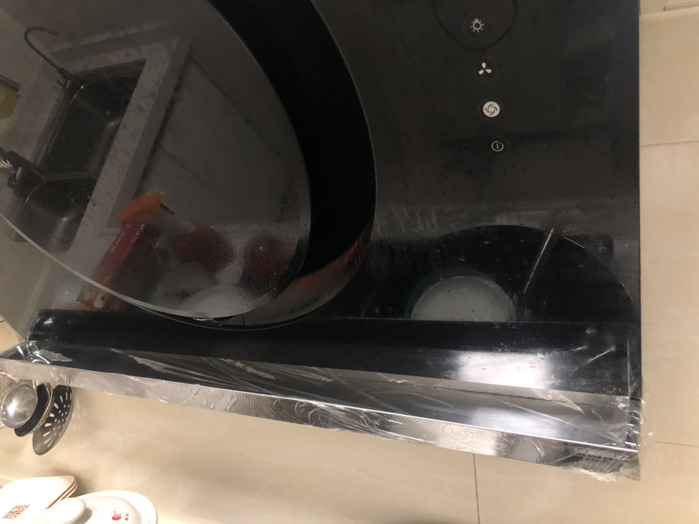 油烟机怎么清洗油网,油烟机怎么清洗不伤漆面