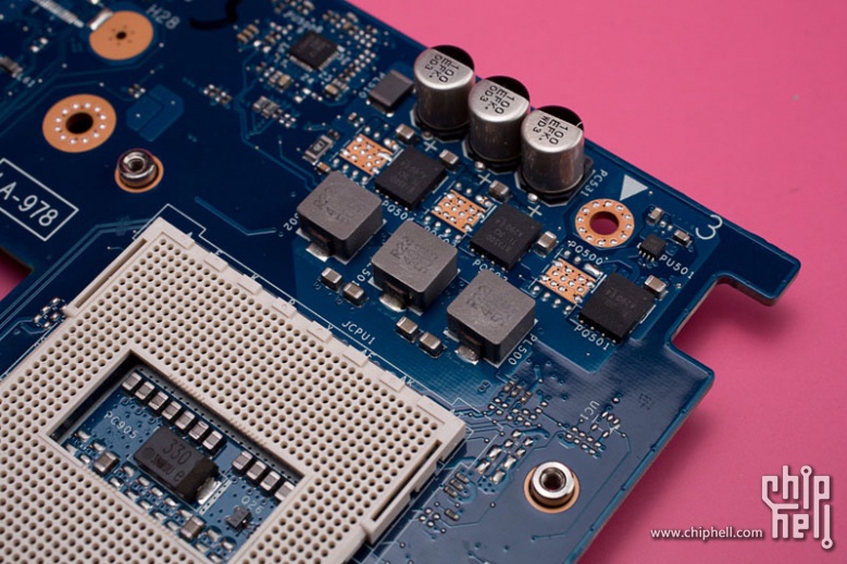 戴尔m6800拆解图,戴尔m6800和惠普zbook15g2