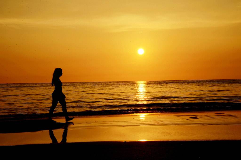 泰国普吉岛最好的项目,泰国普吉岛几个海滩