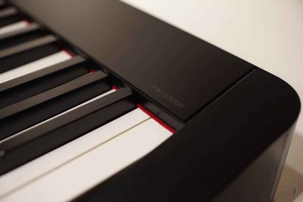 卡西欧px-s3000自带节拍器,卡西欧px-s3000演奏