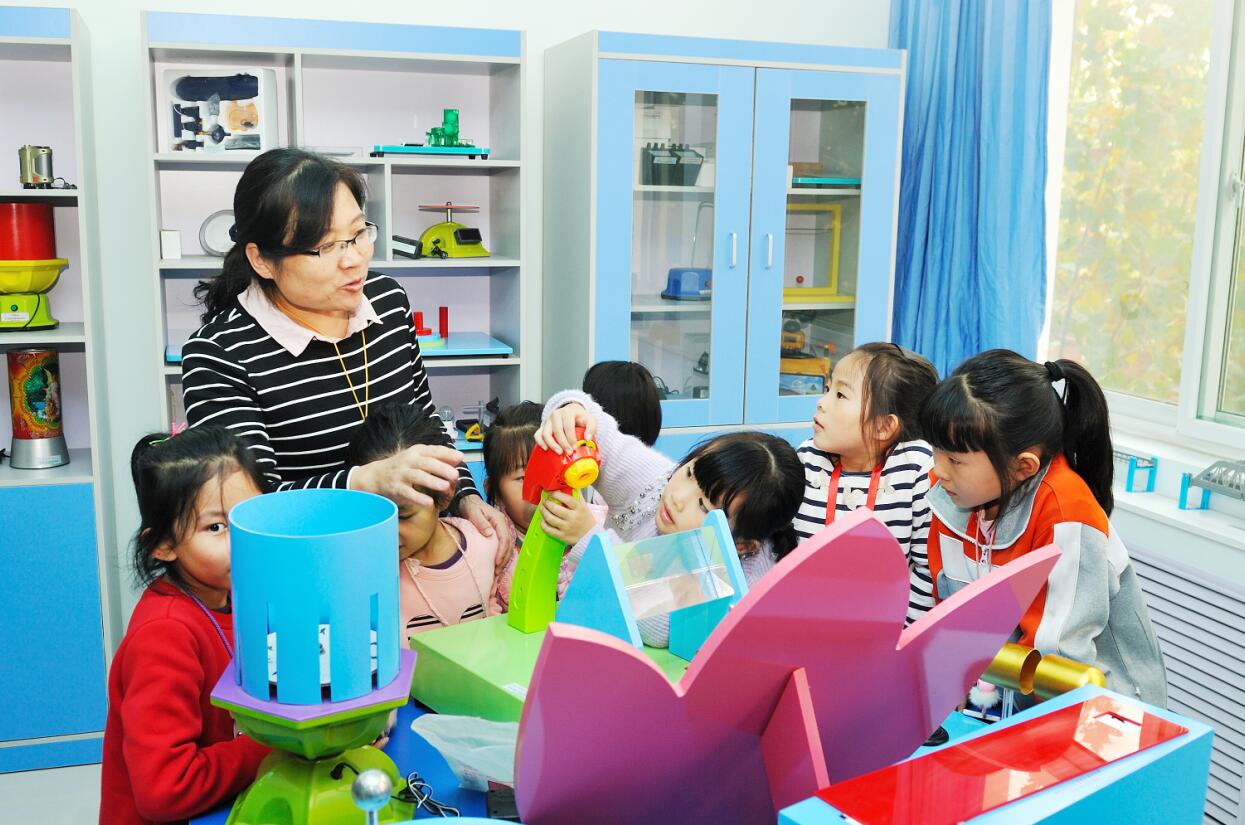 协和娃的“全才之路”：全校阅读、古诗考级、数学思维，还有更多特色课