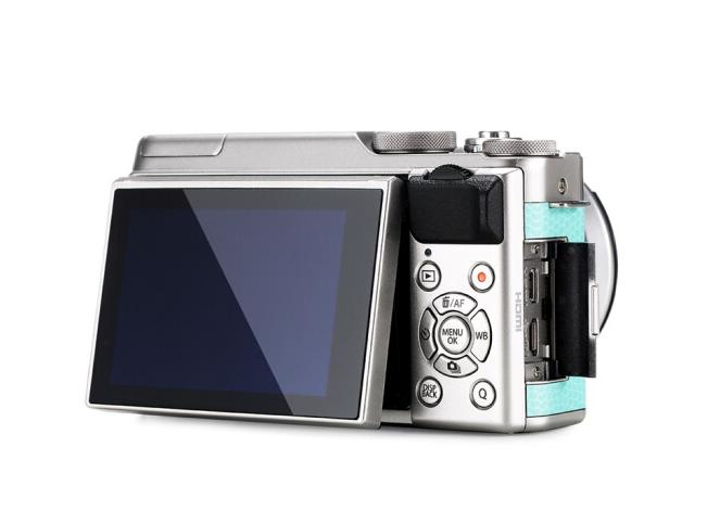 富士无反相机及镜头推荐,富士入门级微单视频机推荐