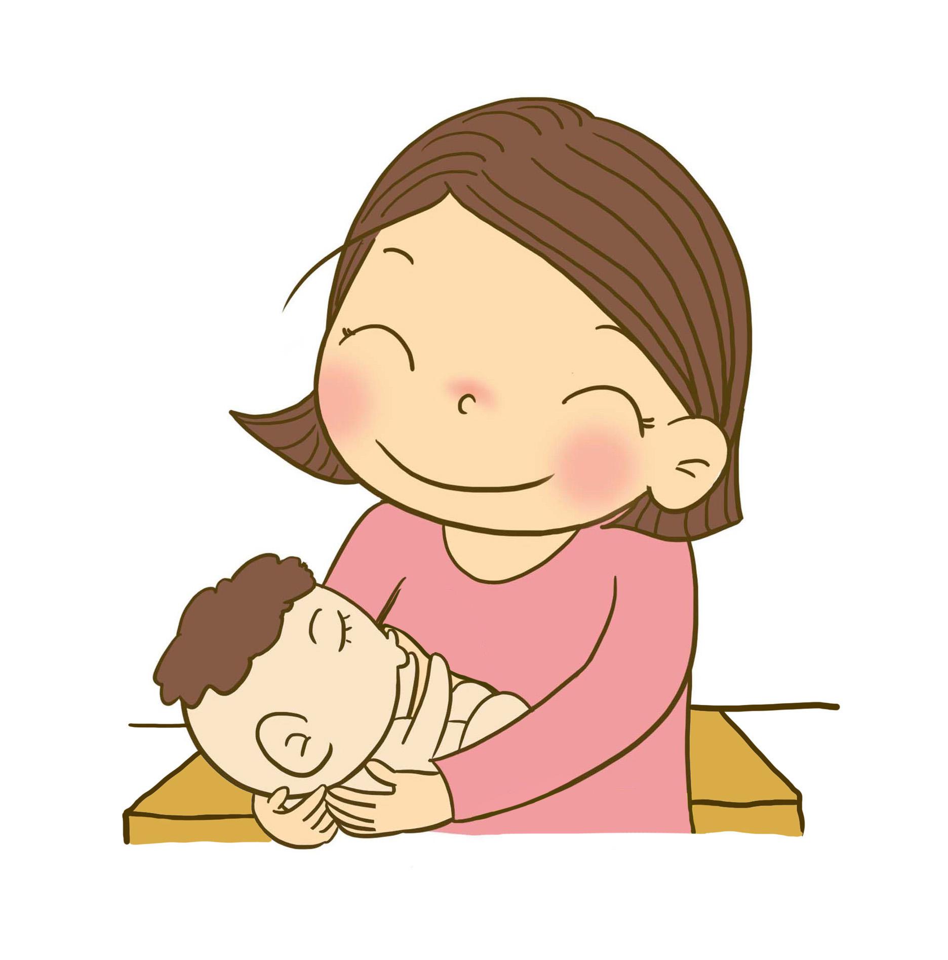 喂奶怎么排空乳房,每次喂奶后要排空乳房吗