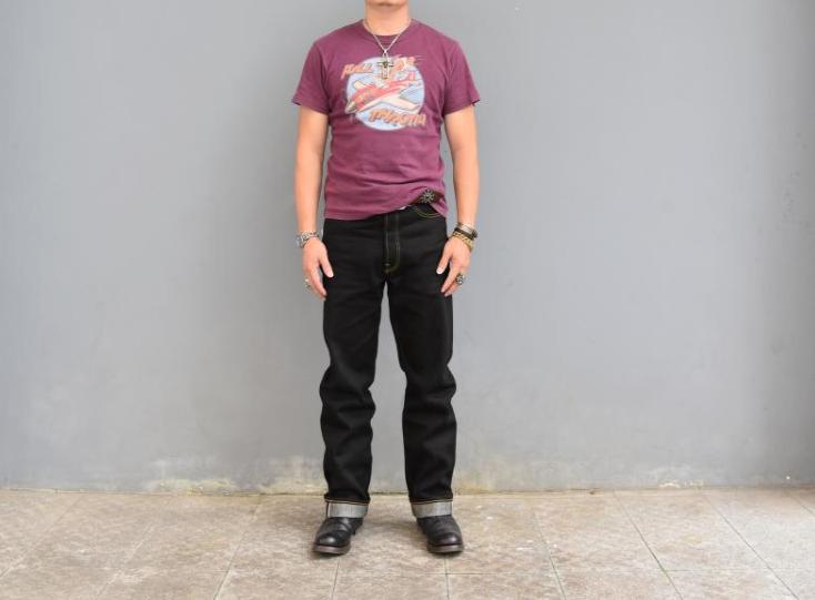 牛仔裤必备单品清单,好看又特别的牛仔裤推荐