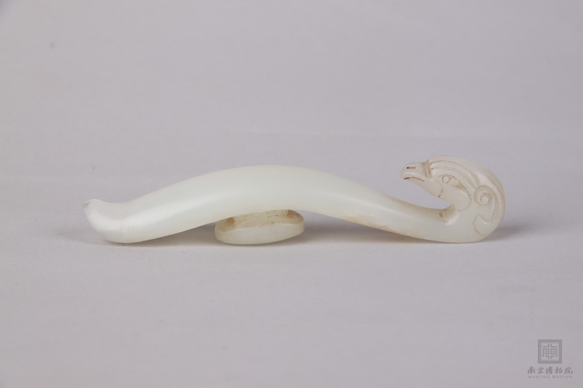 明清和田玉收藏家,和田玉博物馆藏品